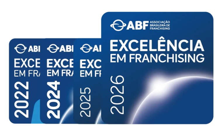 ABF Excelência em Franchising
